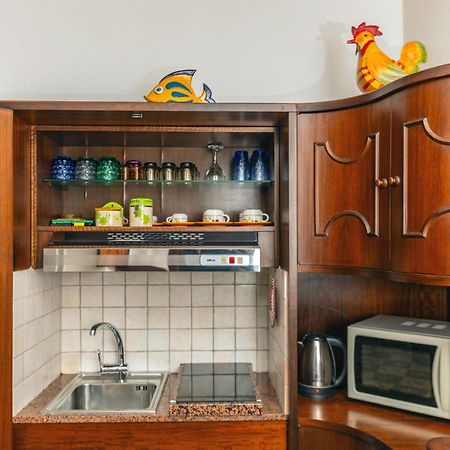 شقة Casa Florio تاورمينا المظهر الخارجي الصورة
