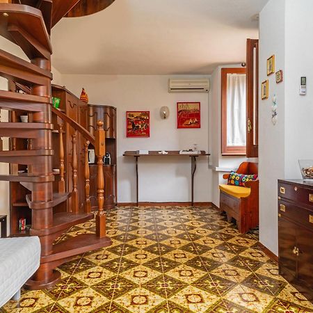 شقة Casa Florio تاورمينا المظهر الخارجي الصورة