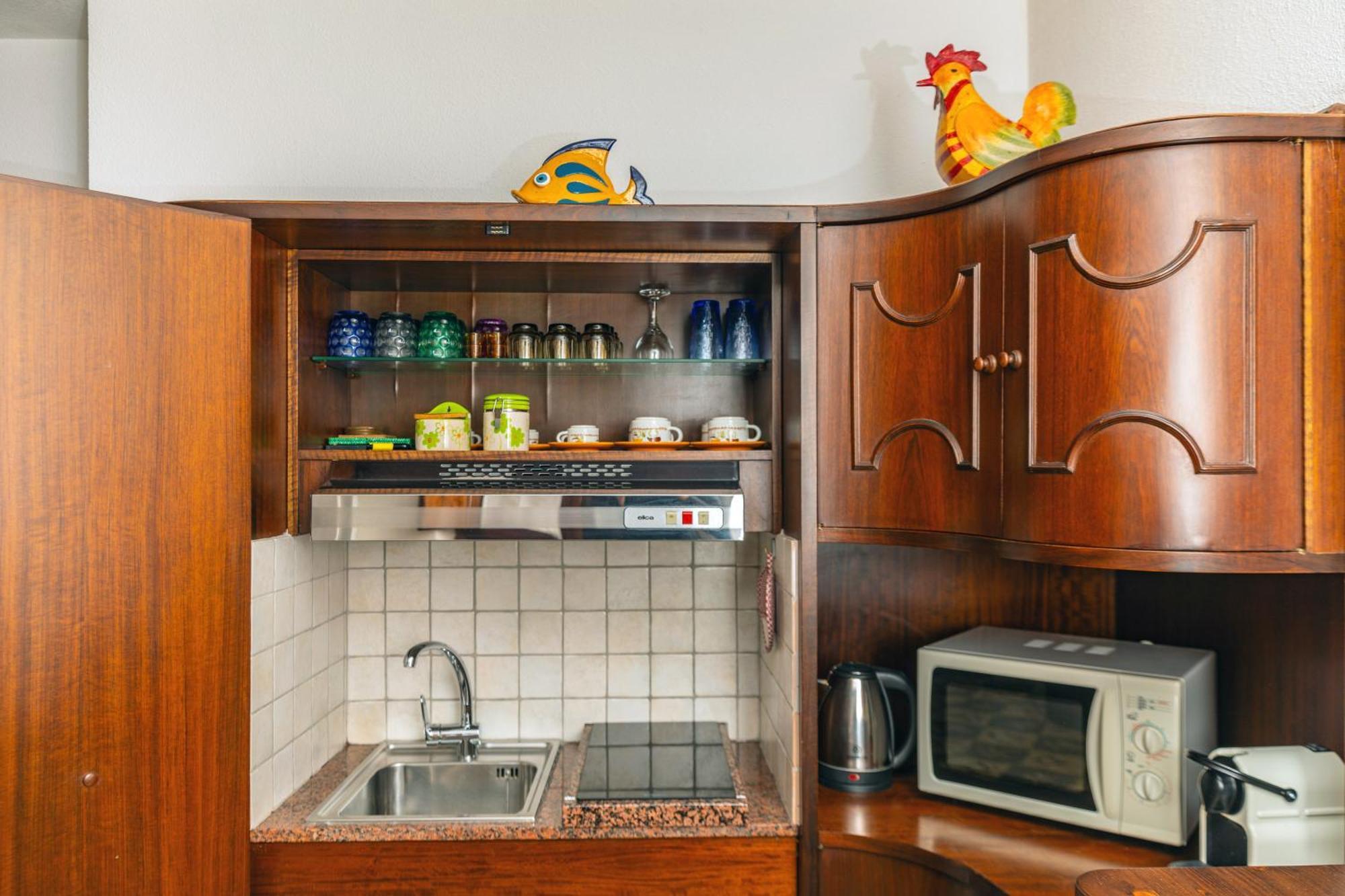شقة Casa Florio تاورمينا المظهر الخارجي الصورة