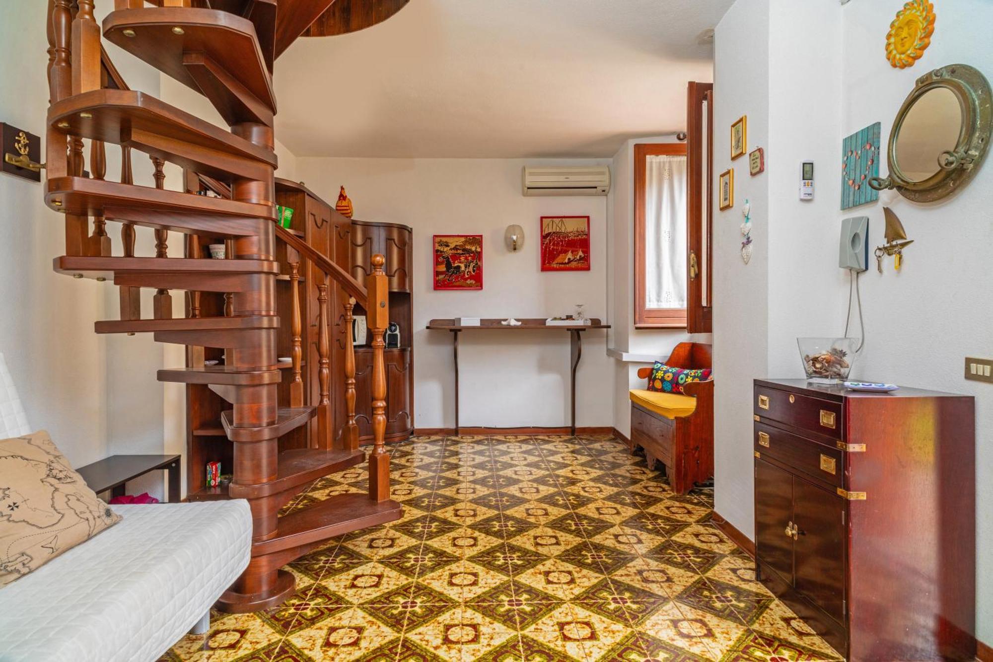 شقة Casa Florio تاورمينا المظهر الخارجي الصورة