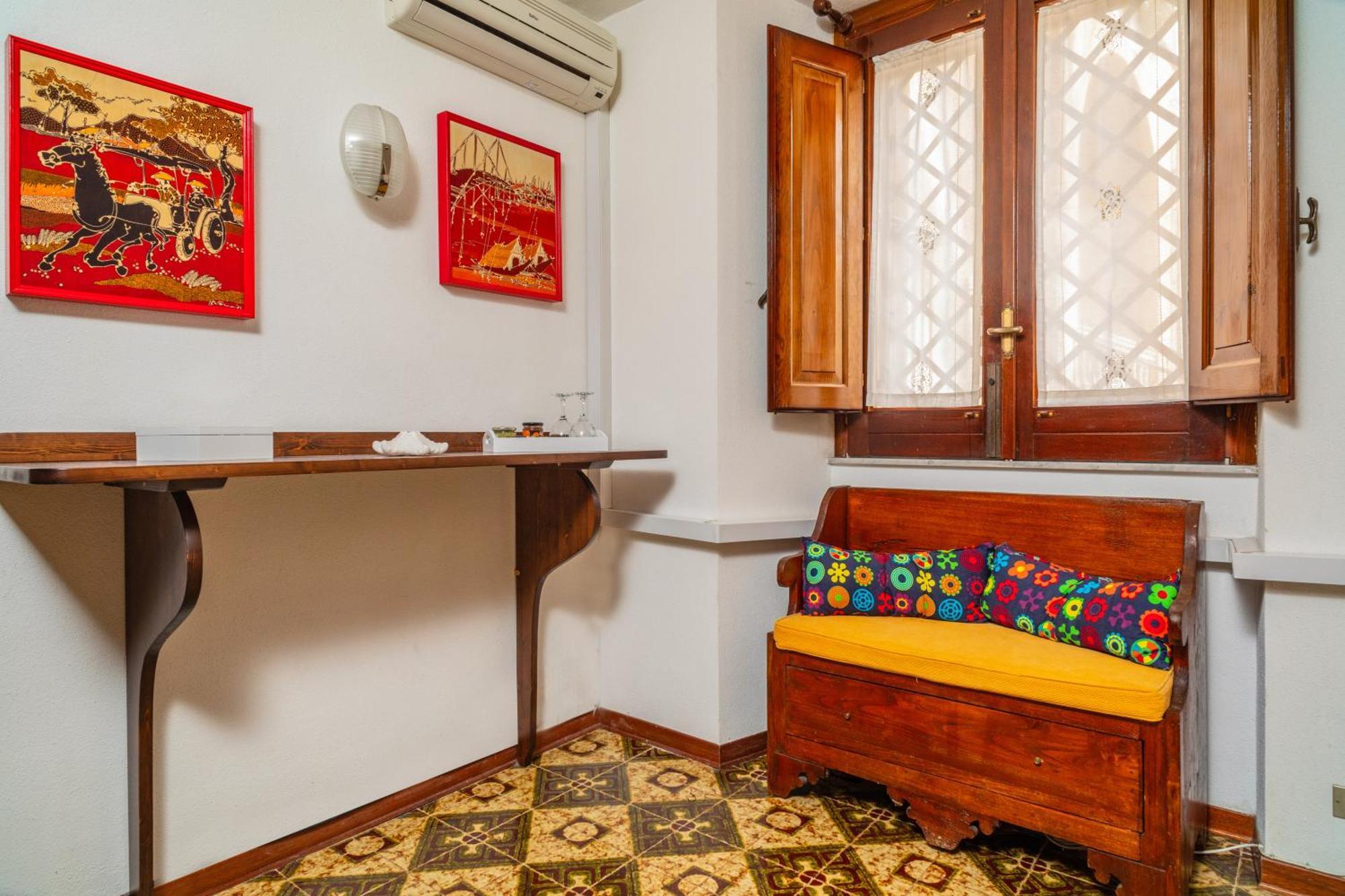 شقة Casa Florio تاورمينا المظهر الخارجي الصورة