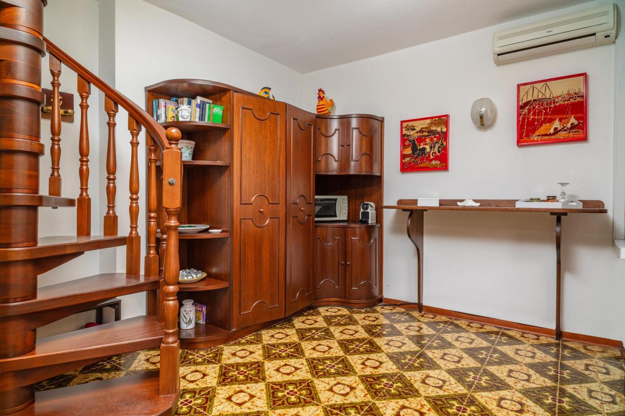 شقة Casa Florio تاورمينا المظهر الخارجي الصورة
