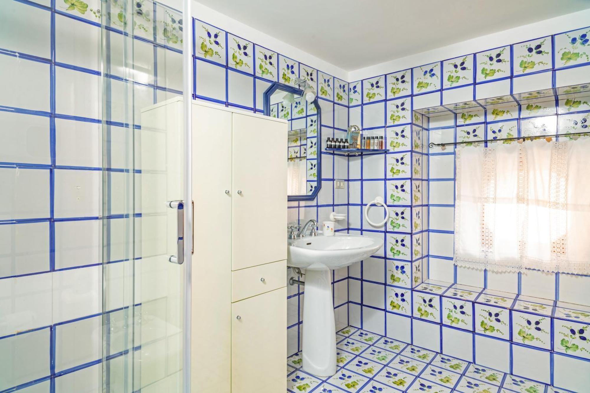 شقة Casa Florio تاورمينا المظهر الخارجي الصورة